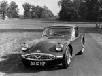Daimler SP250 1959 года